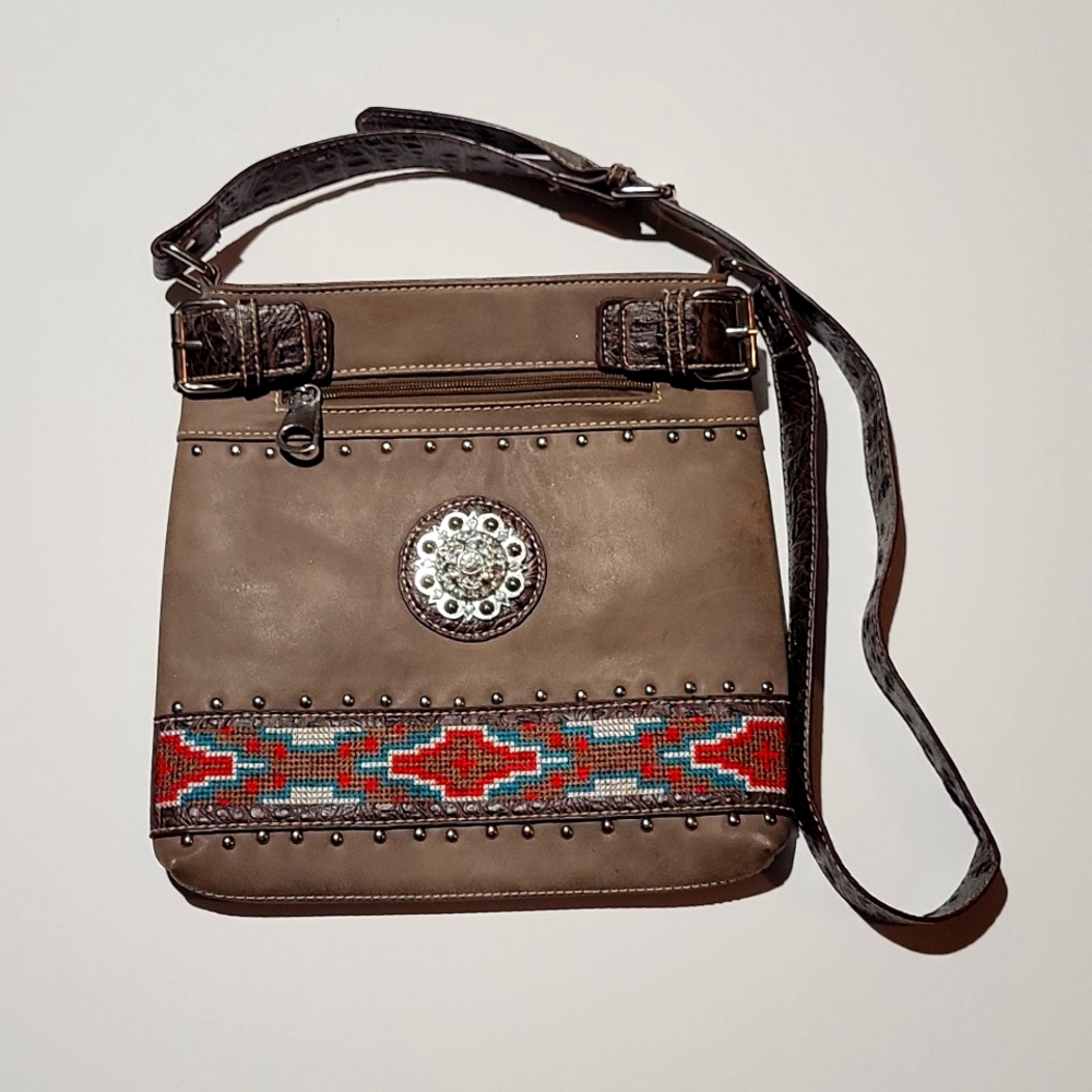 Southerstern Crossbody/Hip Bag